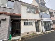 住吉区庭井2丁目テラス