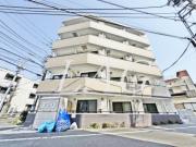 ヒルズ子安町