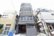 京阪本線京橋駅まで徒歩10分
