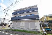 ＪＲ東海道本線国府津駅までバス約17分 徒歩2分