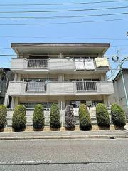 地下鉄鶴舞線植田駅まで徒歩18分