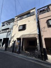 中野町戸建
