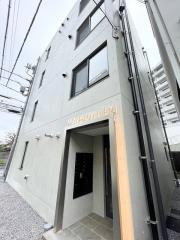 MAISON DE M