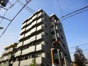 西武新宿線都立家政駅まで徒歩4分
