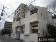 ハイム二日市A棟