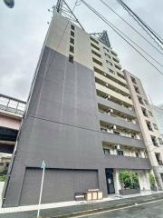 東京メトロ半蔵門線水天宮前駅まで徒歩5分