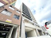 ＪＲ大阪環状線芦原橋駅まで徒歩2分
