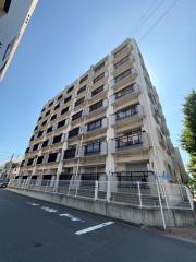三田高島平第三コーポ