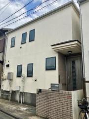 京王井の頭線富士見ヶ丘駅まで徒歩4分