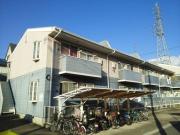 ＪＲ片町線藤阪駅まで徒歩20分