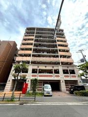 ラグゼ新大阪1