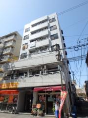 ＪＲ阪和線鶴ケ丘駅まで徒歩1分