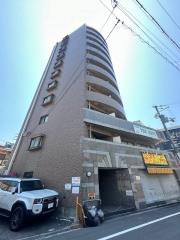 阪急京都線上新庄駅まで徒歩5分