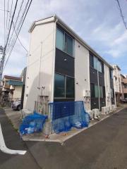 京急本線雑色駅まで徒歩11分