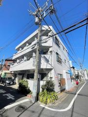 ＪＲ総武線（各駅停車）平井駅まで徒歩5分