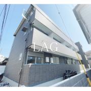 ＪＲ総武線（各駅停車）稲毛駅まで徒歩3分