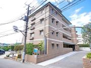 グランドヒルズ梶ケ谷