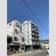 アビタシオン九条