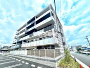ＪＲ久大本線久留米大学前駅まで徒歩11分