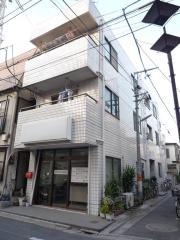 メイプルハウス1