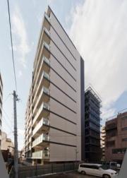 SYNEX 横濱阪東橋II