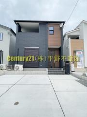 マイホームネクスト北野町今山