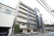 ＪＲ総武線（各駅停車）東中野駅まで徒歩7分