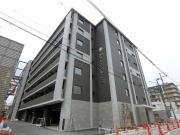 クリスタルグランツ京都西大路
