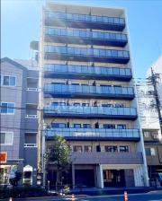 ドゥーエ南砂町