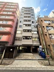 ジオナ新大阪