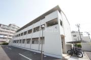 パークハイム C棟