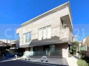 雑司が谷マンション