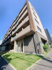都営大江戸線清澄白河駅まで徒歩10分