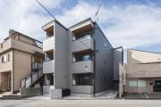 Lani maison 仙波町
