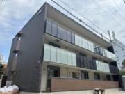 阪急神戸線武庫之荘駅まで徒歩1分