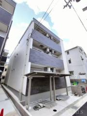阪神本線杭瀬駅まで徒歩8分