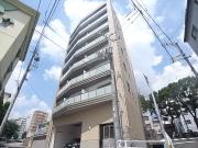 阪急神戸線王子公園駅まで徒歩6分