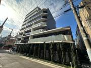 ハーモニーレジデンス東京大島ザ・ガーデン..