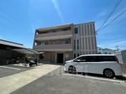 京福電鉄嵐山本線太秦広隆寺駅まで徒歩7分