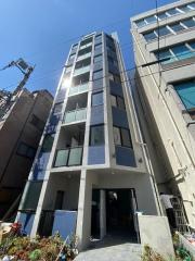 Bloom Tower Ueno