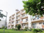 伊藤町住宅1号棟