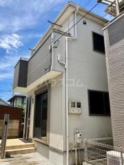 中町4丁目戸建