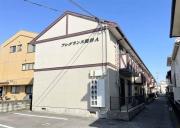 フレグランス関谷 A棟