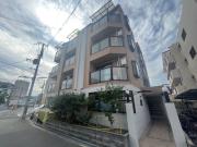 ＪＲおおさか東線城北公園通駅まで徒歩8分