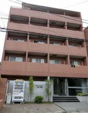 スカイコート練馬平和台