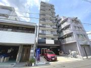京阪本線野江駅まで徒歩1分