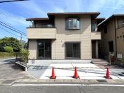亀岡市見晴7丁目借家