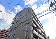 リエス春日町