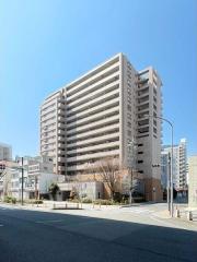 地下鉄桜通線国際センター駅まで徒歩3分