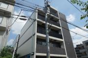 ＪＲ中央線立川駅まで徒歩11分